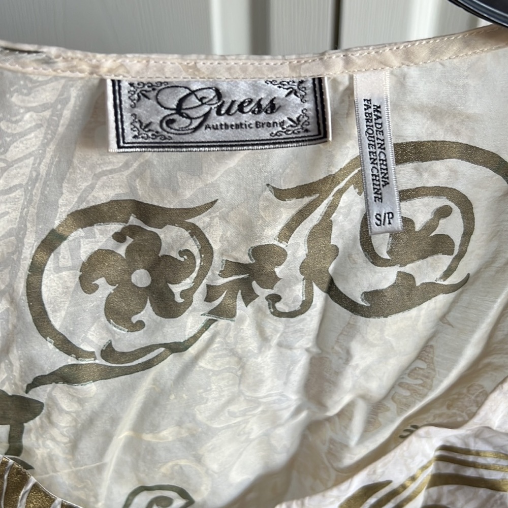 Blouse - Picture 5 of 5